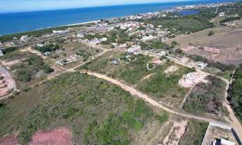 Imagem 6: Lotes praia morro da lagoa vila velha licenciados aceito proposta troco por lote guriri