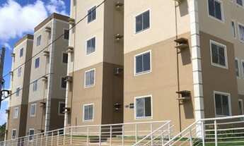 Imagem: Apartamento para aluguel com 41 metros quadrados