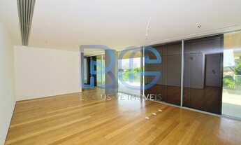 Imagem 2: Excelente Apartamento no Condomínio Grand Hyatt Residences na Barra da Tijuca