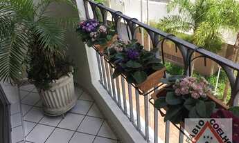 Imagem 6: Apartamento com 3 dormitórios à venda, 80 m² por R$ 530.000,00 - Jardim Marajoara - São Pa