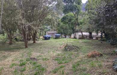 Imagem 2: Expetacular Chácara terreno com 5.500 metros quadrados - Grande Platô Bolsão Santa Paula