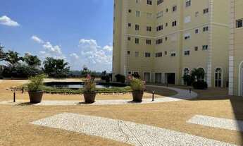 Imagem 4: Edifício Residencial Palladio - região central, próximo à Rua do Porto, Piracicaba/SP