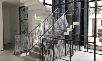 Imagem 6: Alphaville condomínio clube Tamboré 11 com 540 metros Terreno 570 m$5.700.000-Santana de P