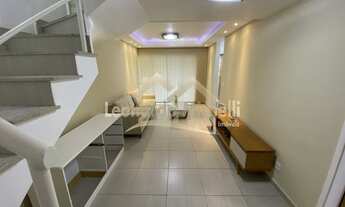 Imagem: Belíssima cobertura para venda no Condomínio