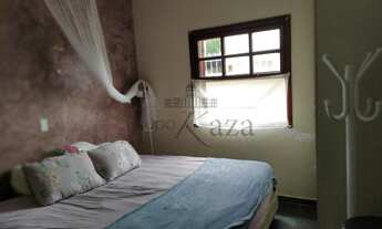 Imagem 2: Casa condominio Eldorado Urbanova, 4 dormitorios, sendo 2 suites