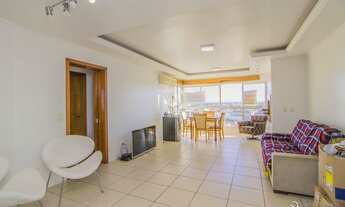 Imagem 2: Apartamento 102m², 3 dormitórios, 2 vagas, em Auxiliadora - Porto Alegre - RS