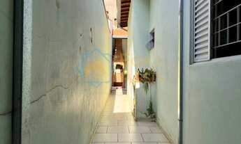 Imagem 7: Venda - Casa - Jardim Nielsen Ville - Americana - SP