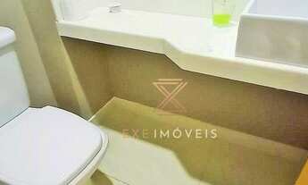 Imagem 5: Apartamento com 4 dormitórios à venda, 135 m² por R$ 1.200.000 - Buritis - Belo Horizonte