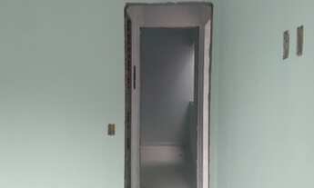 Imagem 6: Geminado novo no bairro Siveira, 78 m2 construídos, 2 dormitórios