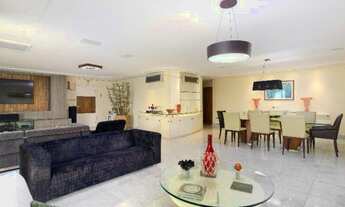 Imagem 4: BOA VIAGEM / 4 SUÍTES / LAZER COMPLETO / 5 VAGAS / SUA MELHOR ESCOLHA É ESSA !