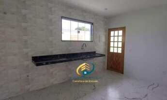 Imagem 3: Casa 3 quartos 120m² Terreno 480m² Itaipuaçu Maricá