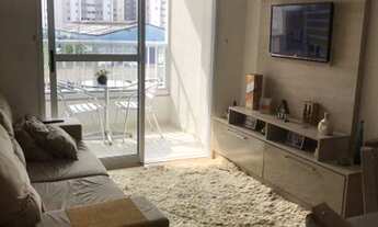 Imagem 2: Apartamento com 2 dorms, Vila Mogilar, Mogi das Cruzes - R$ 500 mil, Cod: 2705