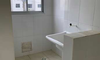 Imagem 6: Apartamento para venda possui 46 metros com 1 quarto