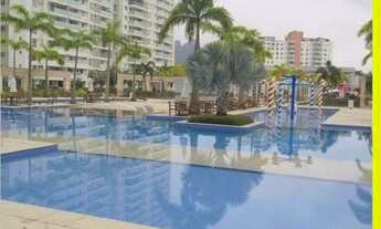 Imagem 7: Apartamento de 70 metros quadrados no bairro Barra da Tijuca com 2 quartos