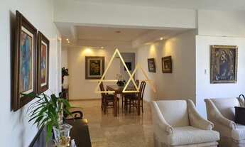 Imagem 4: Apartamento para venda com198m², 4/4 duas suítes no Itaigara