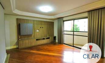 Imagem 4: Curitiba - Apartamento Padrão - Mercês