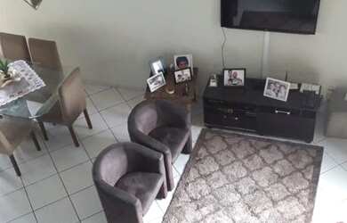 Imagem 3: Residencial Vale Florido