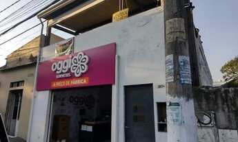 Imagem: São Paulo Sala Sobre Loja na Eiras Garcia!