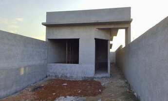 Imagem 5: Casa Térrea para Venda em Mogi das Cruzes, Jundiapeba, 2 dormitórios, 1 banheiro, 2 vagas