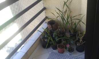 Imagem 4: APTO VILA MENCK Apartamento com 2 dormitórios