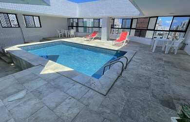 Imagem 6: AGORA VOCÊ COMPRA SEU APARTAMENTO EM BOA VIAGEM ! 2 QTOS COM LAZER E ÓTIMA LOCALIZAÇÃO