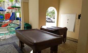 Imagem 6: Apartamento de 71 metros quadrados no bairro Recreio dos Bandeirantes com 2 quartos