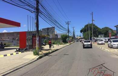 Imagem 4: Galpão para Locação em Lauro de Freitas, Pitangueiras