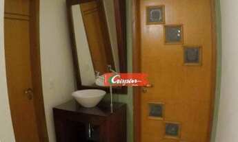 Imagem 5: Sobrado com 4 dormitórios à venda, 143 m² por R$ 780.000,00 - Vila São Judas Tadeu - Guaru