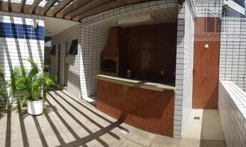 Imagem 3: Apartamento com 3 dormitórios à venda, 238 m² por R$ 1.300.000 - Meireles - Fortaleza/CE