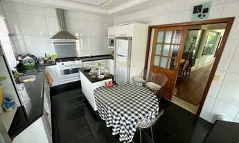 Imagem 5: Casa com 3 suítes