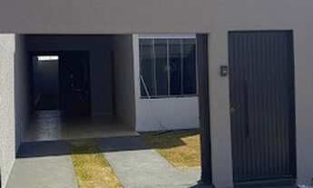 Imagem 6: Casa com 3 dormitórios à venda, 98 m² por R$ 260.000,00 - Residencial Cerejeiras - Anápoli