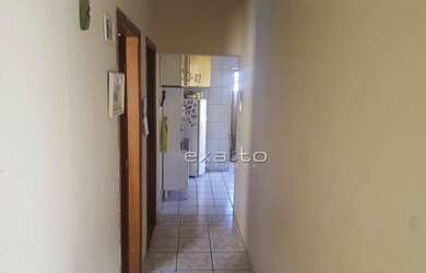 Imagem 7: Casa à venda, 104 m² por R$ 380.000,00 - Vila Teixeira - Campinas/SP