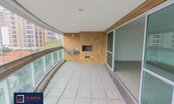 Imagem 5: Apartamento Venda Perdizes 158 m² 4 Dormitórios