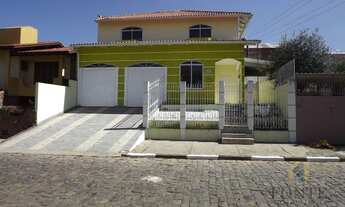 Imagem: Casa á venda em Lages