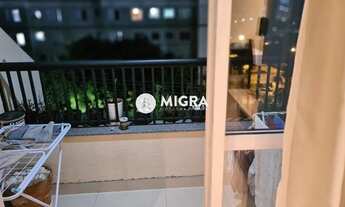 Imagem 6: SãO JOSé DOS CAMPOS - Apartamento Padrão - Residencial Flamboyant