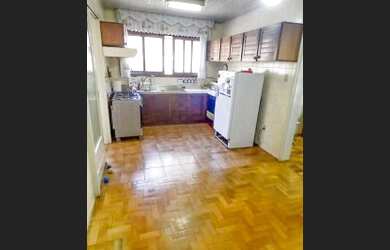 Imagem 6: Ampla casa semimobiliada no bairro Cinquentenário