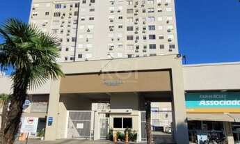 Imagem 1: Porto Alegre - Apartamento Padrão - Jardim Itu