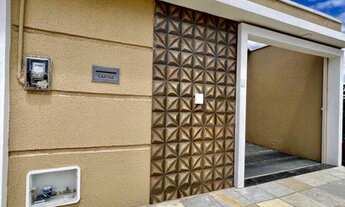 Imagem: Imóvel 2/4 à venda no bairro Mangabeira