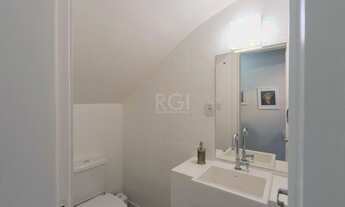 Imagem 3: Porto Alegre - Casa Padrão - Pedra Redonda