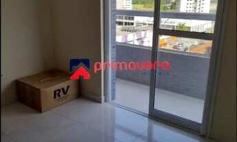 Imagem 2: Apartamento com 1 dorm, Caiçara, Praia Grande - R$ 270 mil, Cod