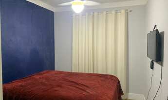 Imagem 2: Apartamento para venda com 48 metros quadrados com 2 quartos