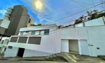 Imagem 2: Casa com 5 quartos em Bom Pastor - Juiz de Fora - MG
