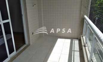 Imagem 6: RECREIO, RUA GUILHERME DE ALMEIDA, 3QTOS, DUAS VARANDAS, DUAS VAGAS