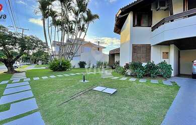 Imagem 4: Florianópolis - Casa Padrão - Jurerê Internacional