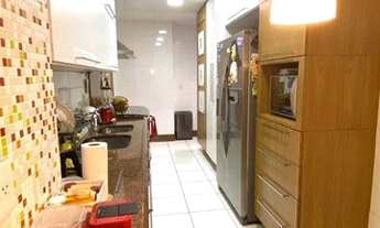 Imagem 5: Apartamento à venda, 150 m² por R$ 1.700.000,00 - Barro Vermelho - Vitória/ES