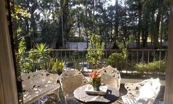 Imagem: APARTAMENTO - VILA SÃO FRANCISCO - SP