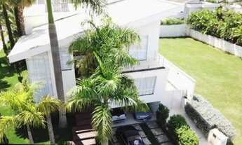 Imagem 5: Sobrado no Alphaville Goiás