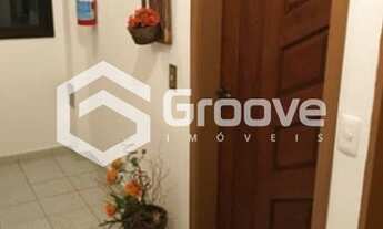 Imagem: Apartamento - Jardim Santa Teresa - Jundiaí