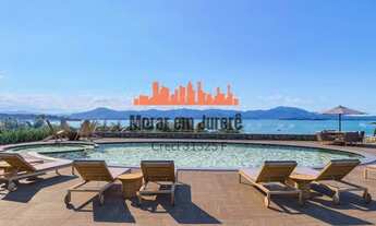 Imagem 4: Apartamento 3 suítes a venda em Jurerê sol oeste em construção