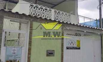 Imagem 3: EXCELENTE CASA DE 2 QUARTOS SENDO UM DELES SUITE EM MARIA DA GRAÇA